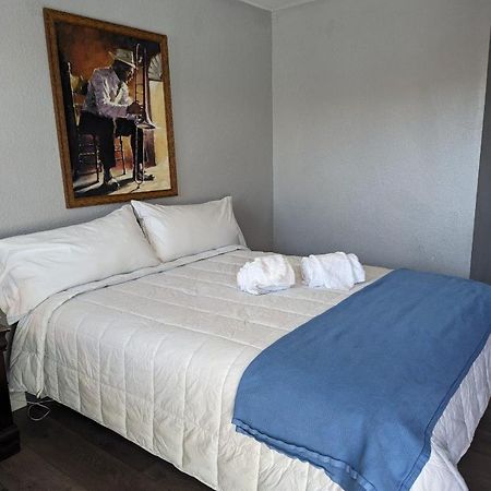 Ingles Motel Henderson Zewnętrze zdjęcie