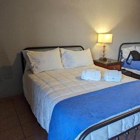Ingles Motel Henderson Zewnętrze zdjęcie