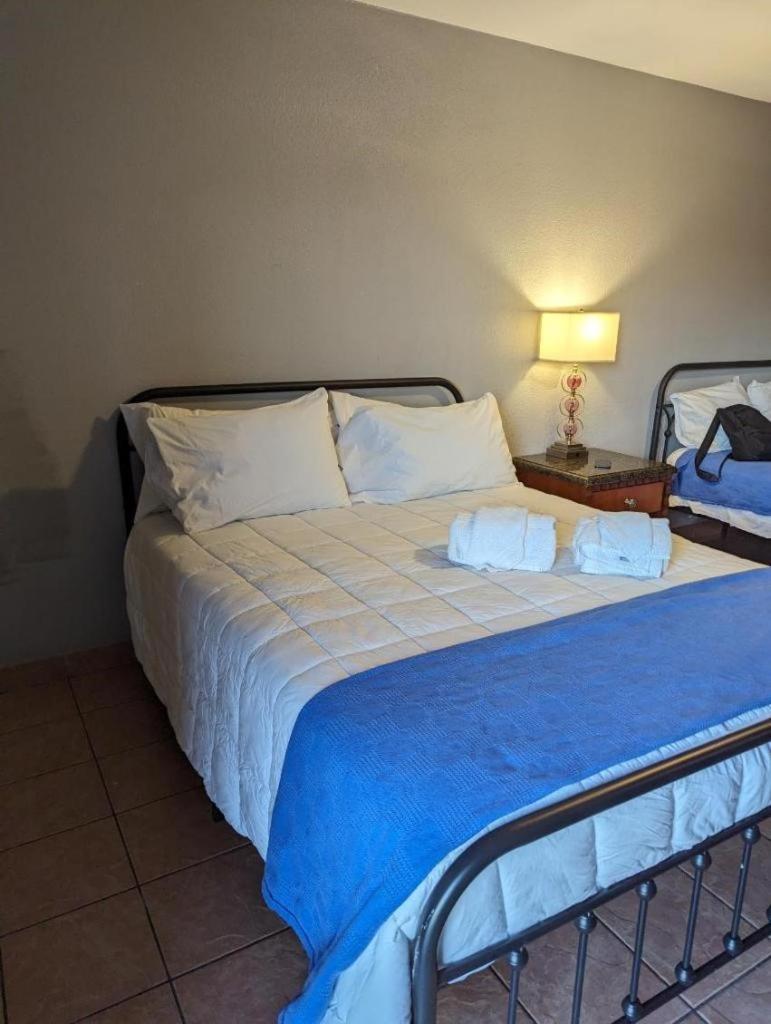 Ingles Motel Henderson Zewnętrze zdjęcie