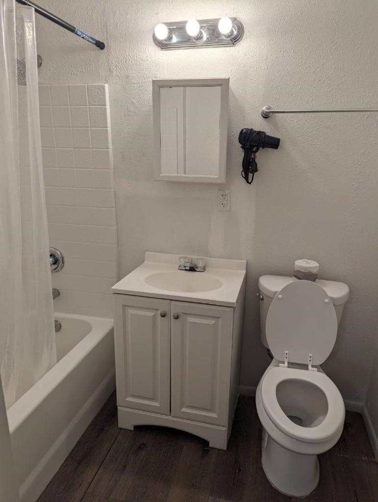 Ingles Motel Henderson Zewnętrze zdjęcie